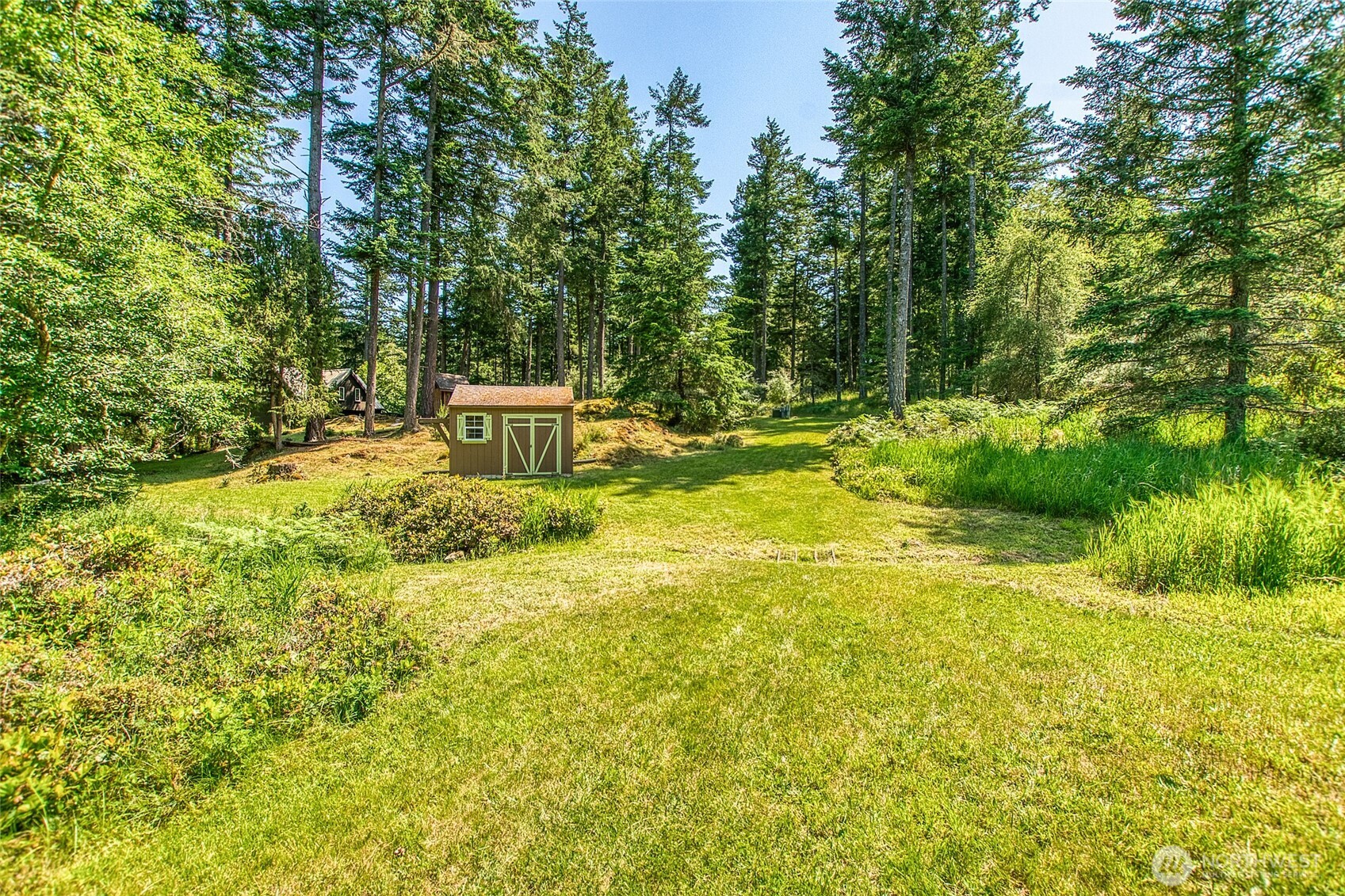 87 Levon Lane , Orcas Island, WA 98243
