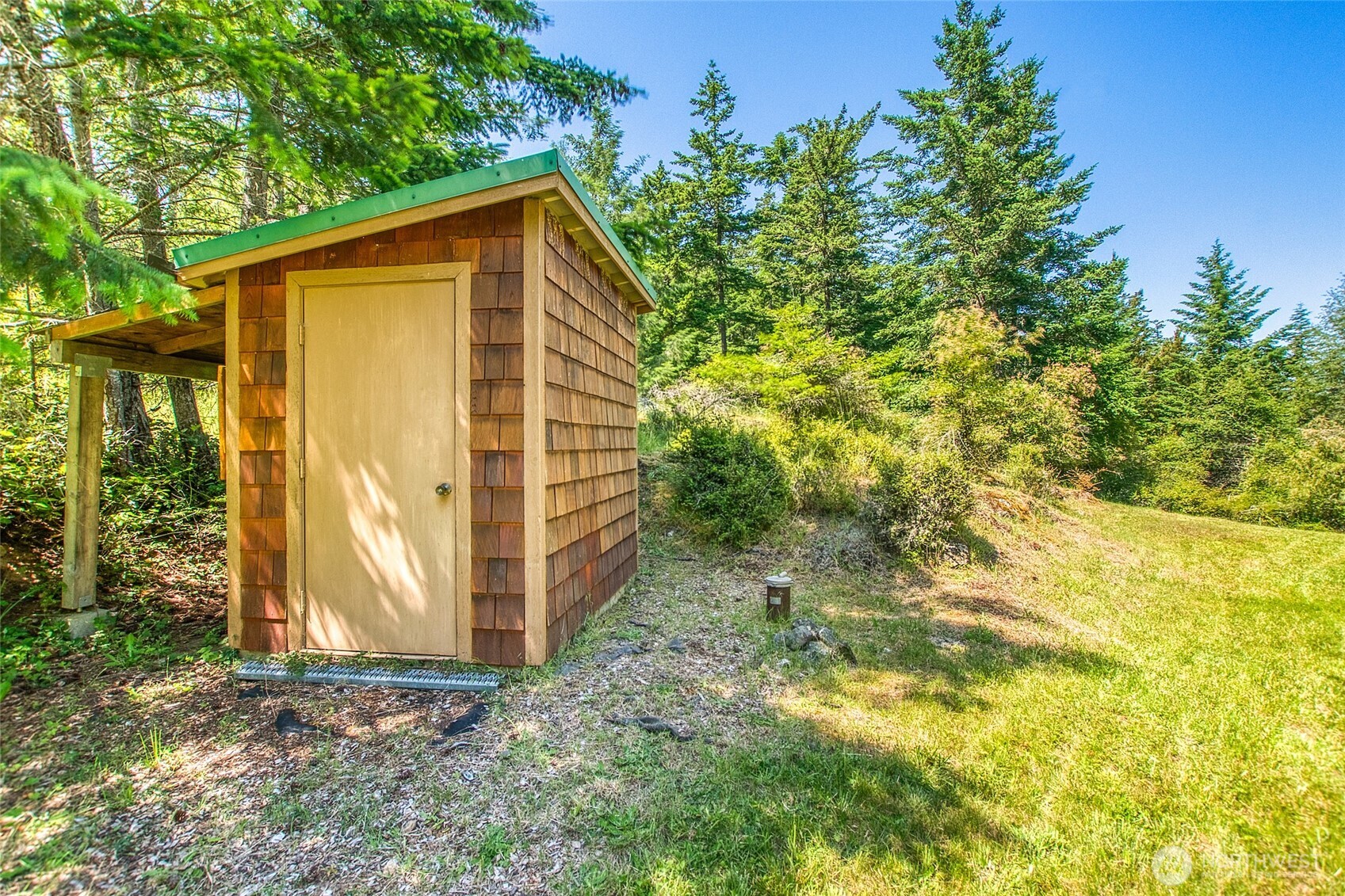 87 Levon Lane , Orcas Island, WA 98243