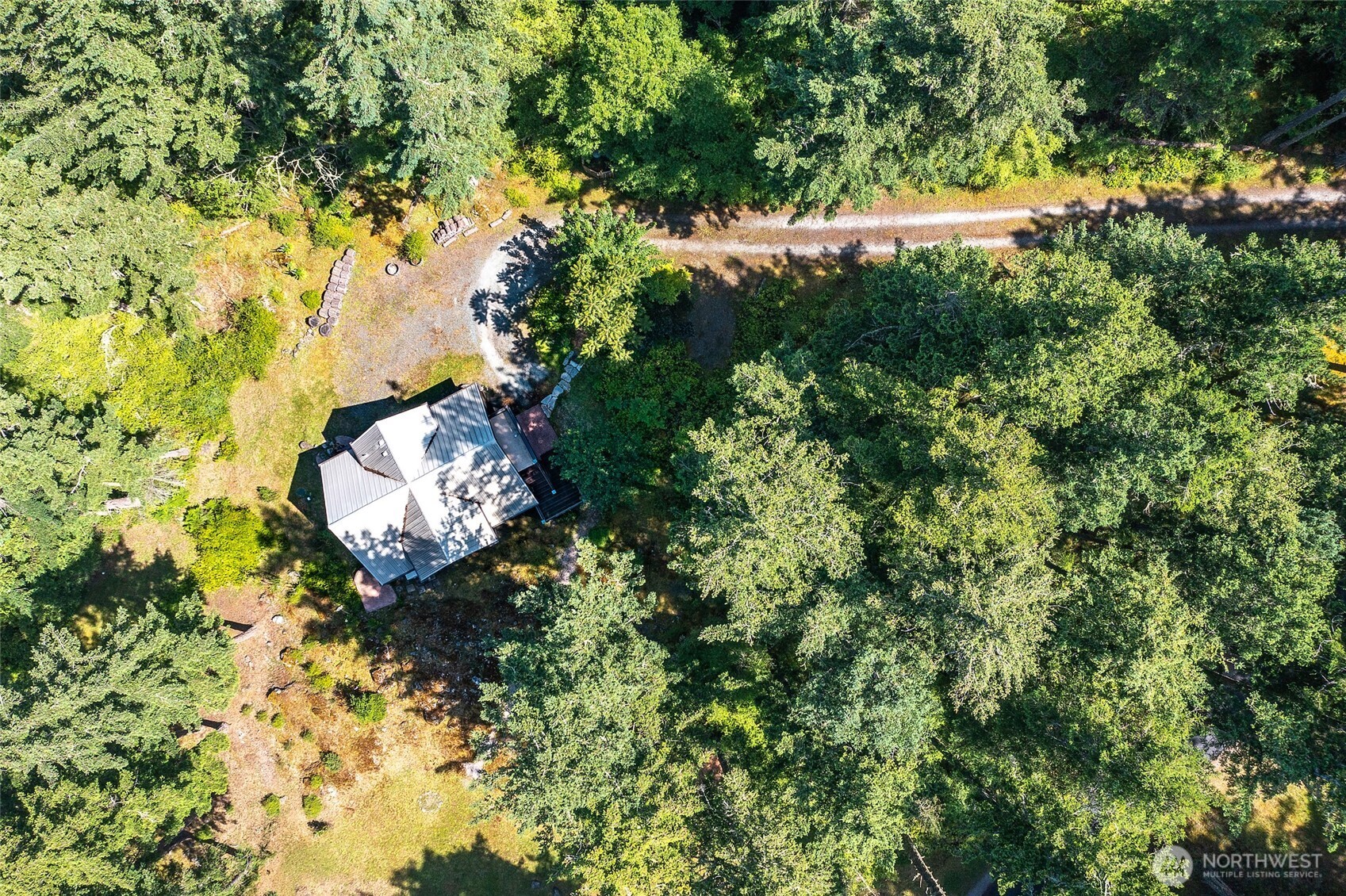 87 Levon Lane , Orcas Island, WA 98243