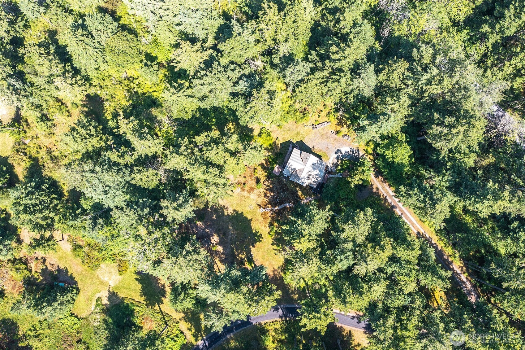87 Levon Lane , Orcas Island, WA 98243