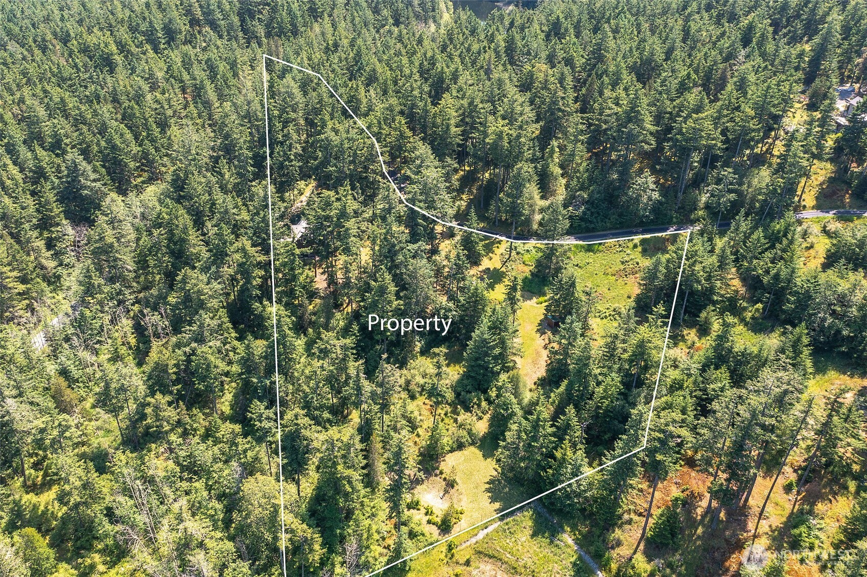 87 Levon Lane , Orcas Island, WA 98243