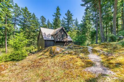 87 Levon Lane , Orcas Island, WA 98243 - Photo 5