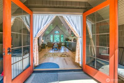 87 Levon Lane , Orcas Island, WA 98243 - Photo 6