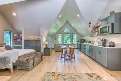 87 Levon Lane , Orcas Island, WA 98243 - Photo 7