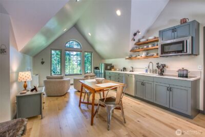 87 Levon Lane , Orcas Island, WA 98243 - Photo 8