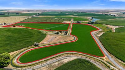 0 Parcel 191340000 , Warden, WA 98857 - Photo 1