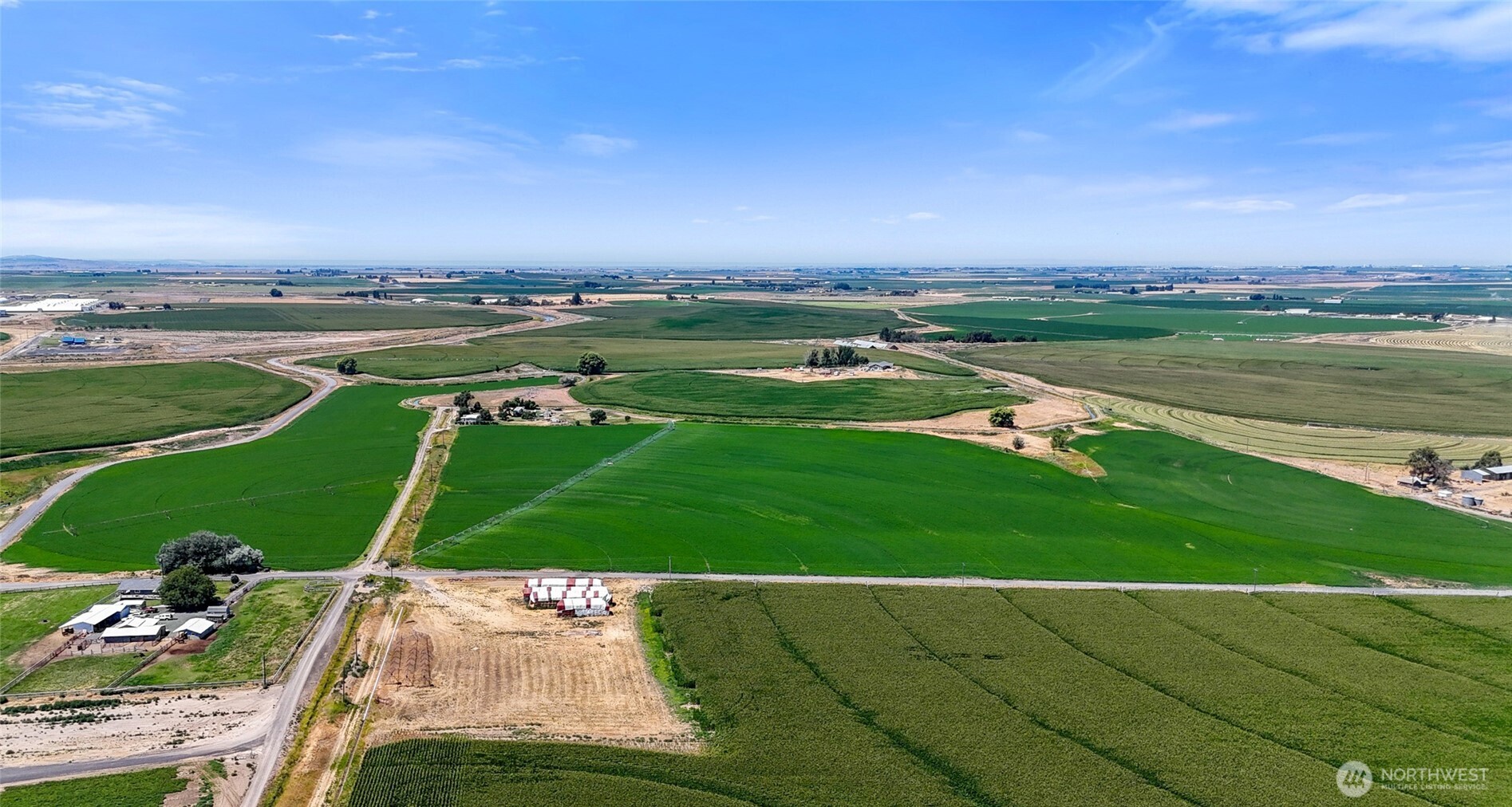 0 Parcel 191340000 , Warden, WA 98857