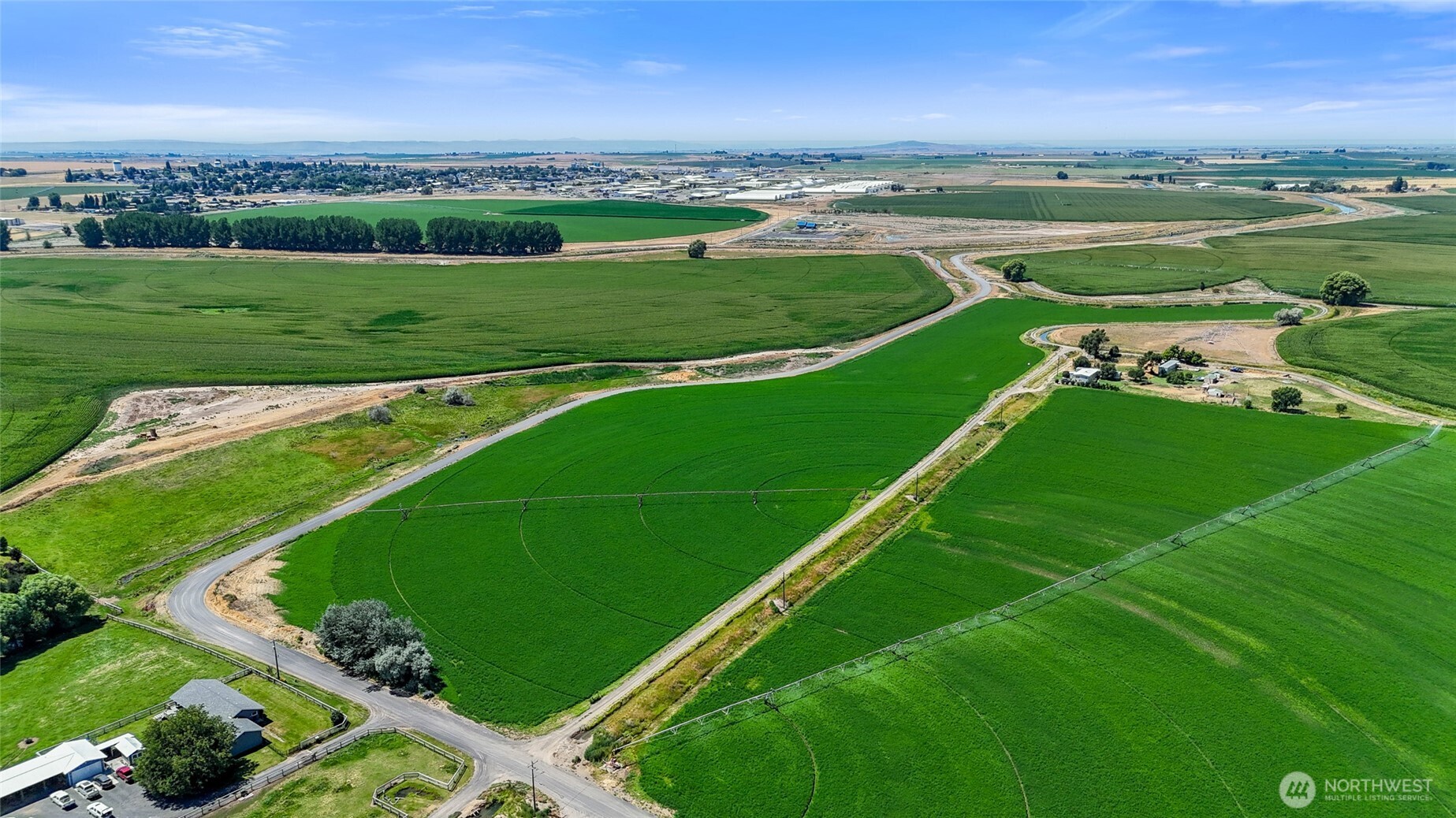 0 Parcel 191340000 , Warden, WA 98857