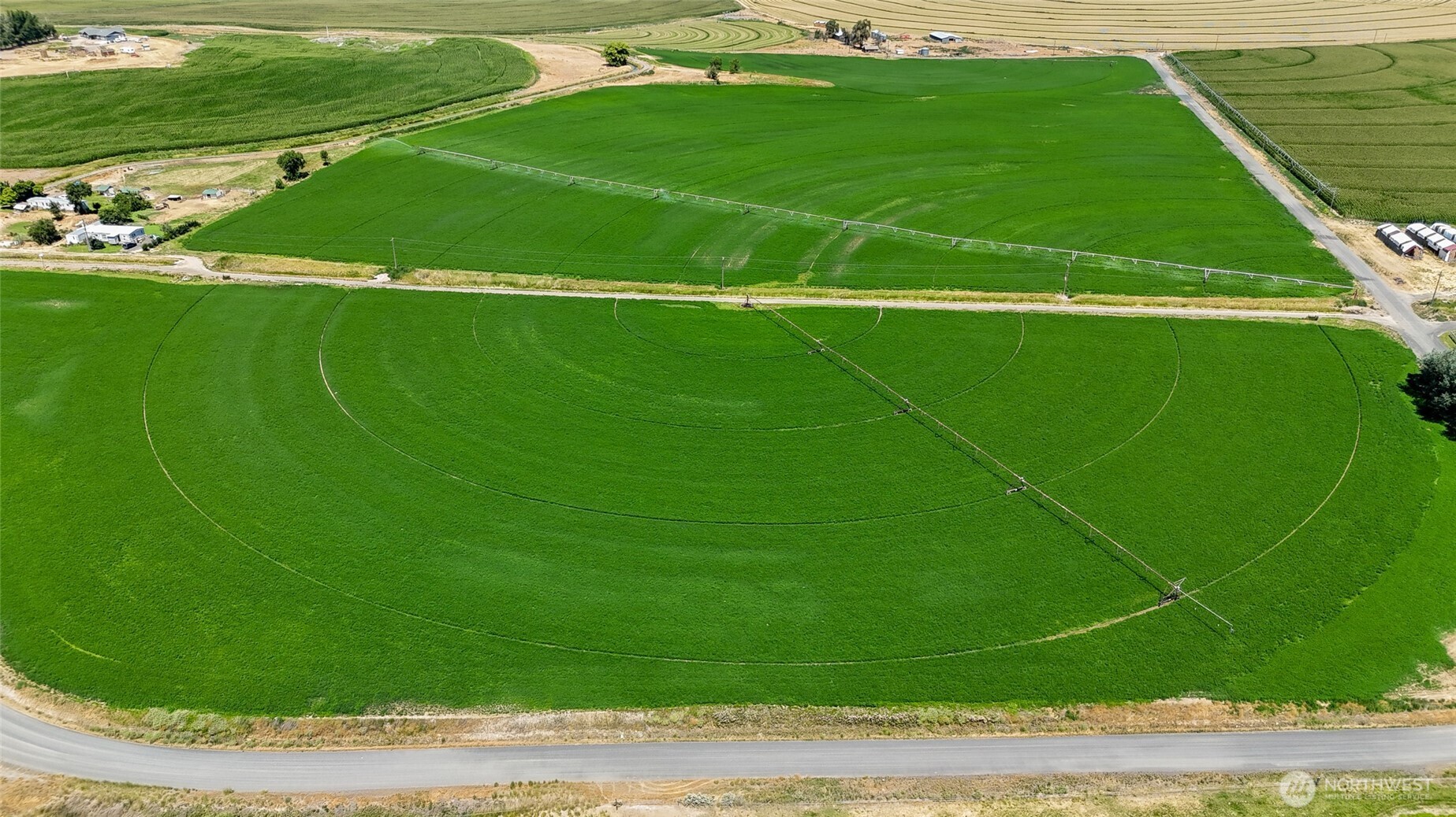 0 Parcel 191340000 , Warden, WA 98857