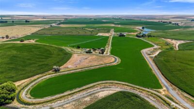 0 Parcel 191340000 , Warden, WA 98857 - Photo 6