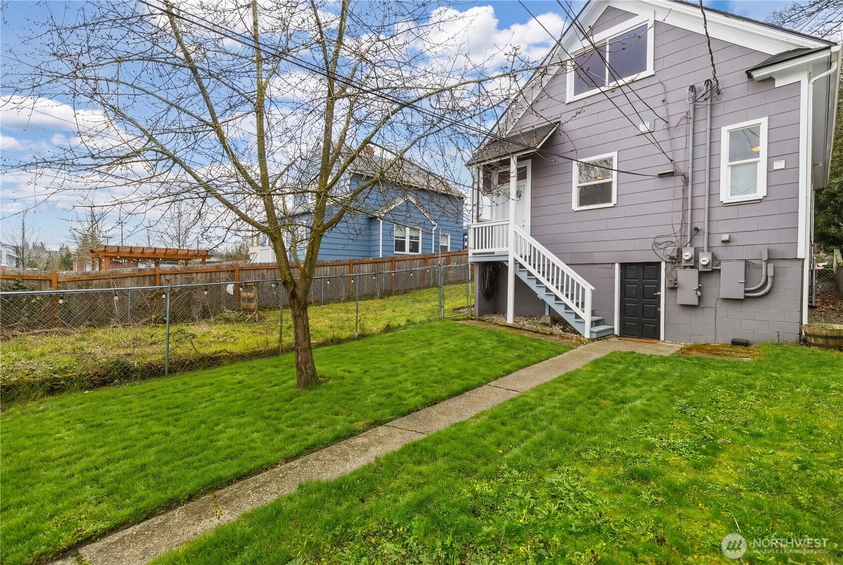 2529 S G Street , Tacoma, WA 98405