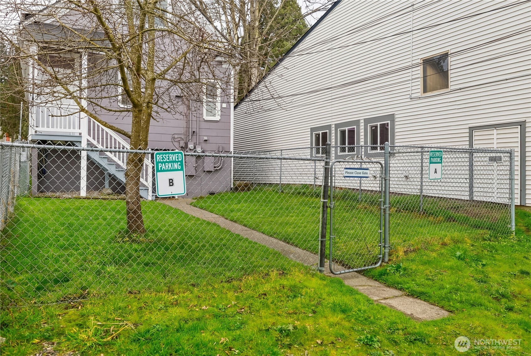2529 S G Street , Tacoma, WA 98405