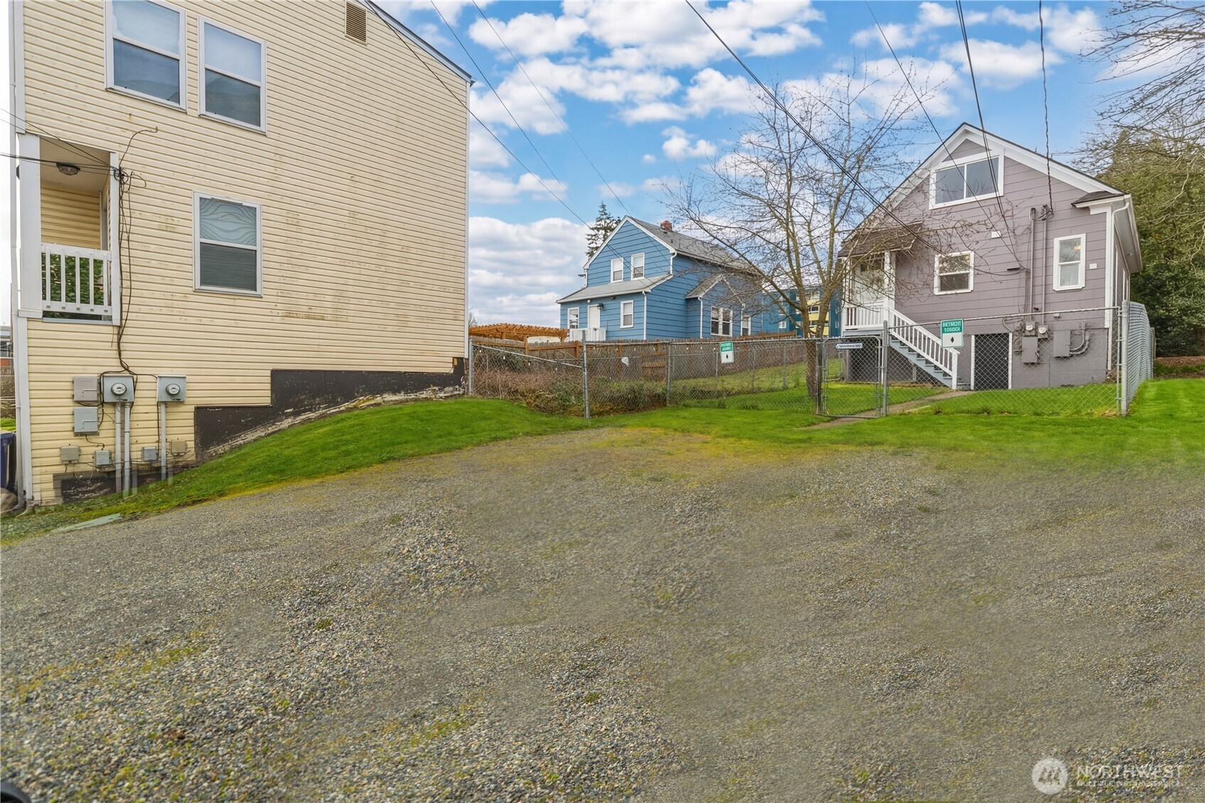 2529 S G Street , Tacoma, WA 98405