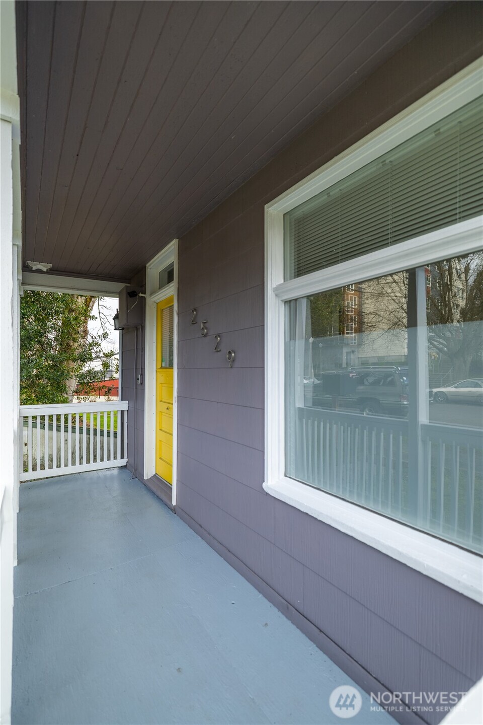 2529 S G Street , Tacoma, WA 98405