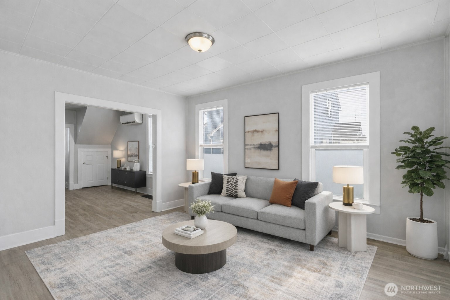 2529 S G Street , Tacoma, WA 98405