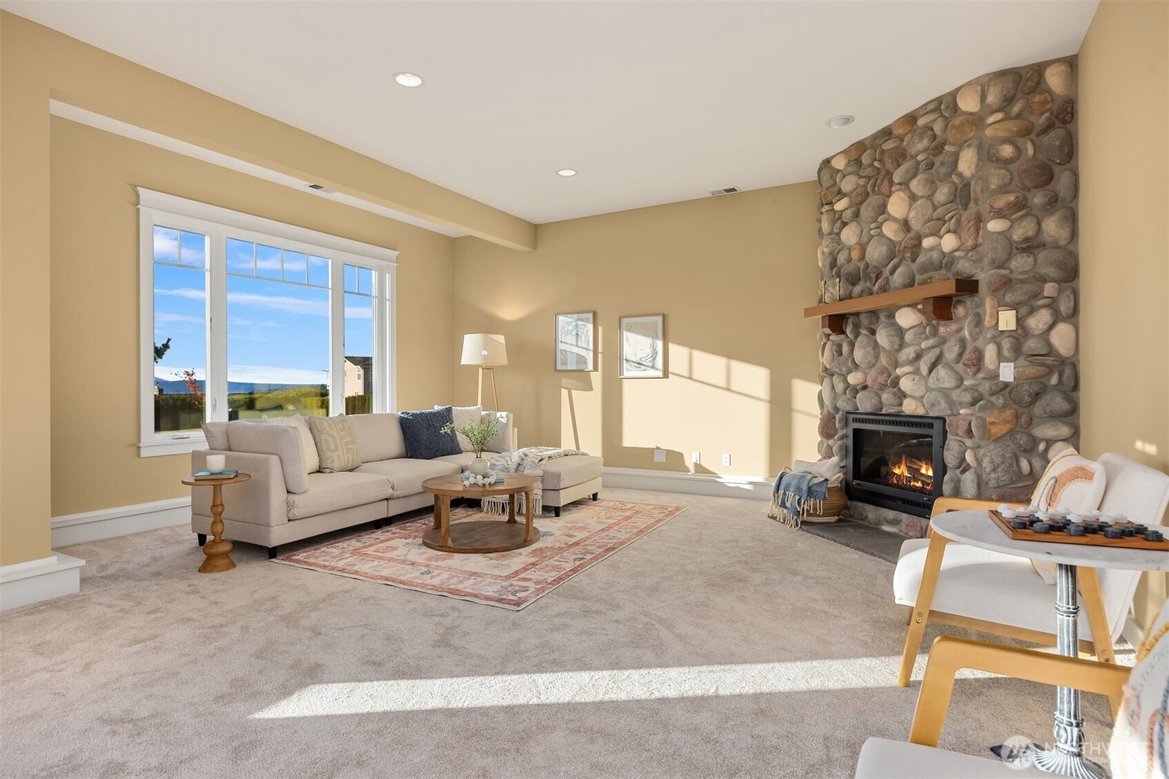 37918 Vista Key Drive NE, Hansville, WA 98340