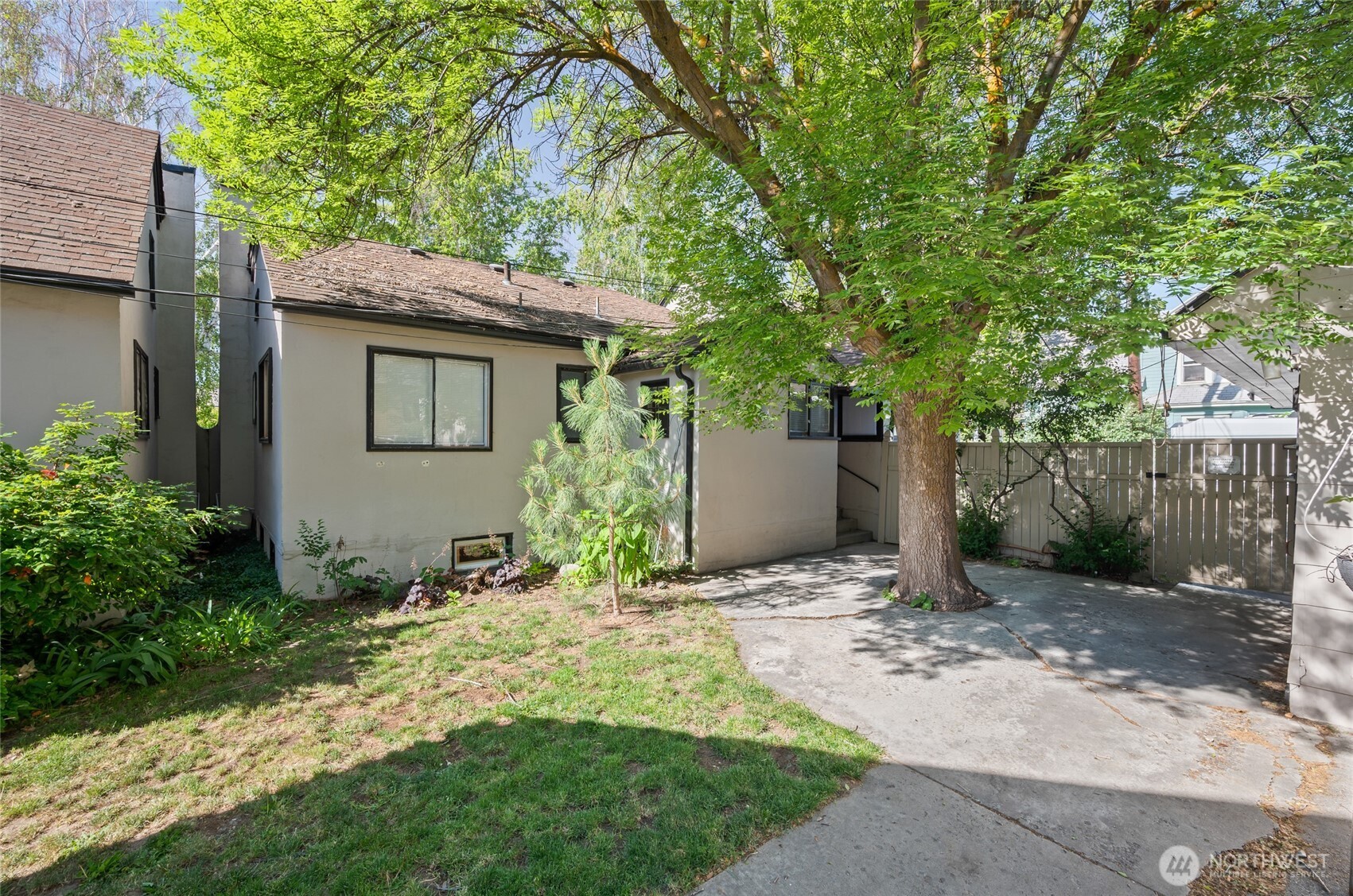 104 N Buchanan Avenue #104, Wenatchee, WA 98801