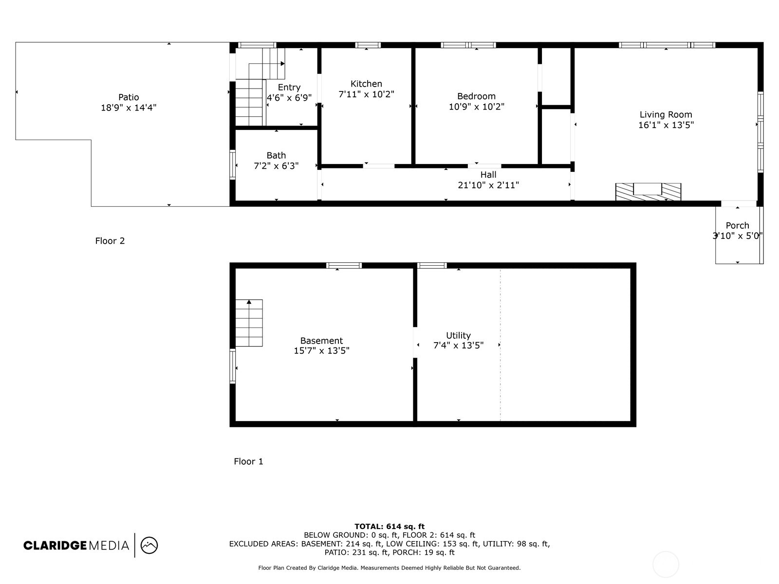 104 N Buchanan Avenue #104, Wenatchee, WA 98801