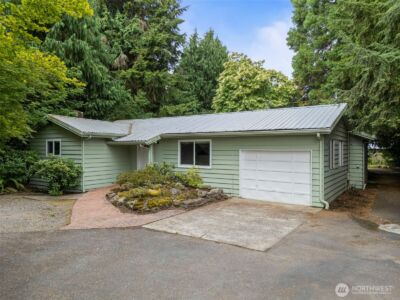 8813 Old Highway 99 SE, Tumwater, WA 98501 - Photo 1