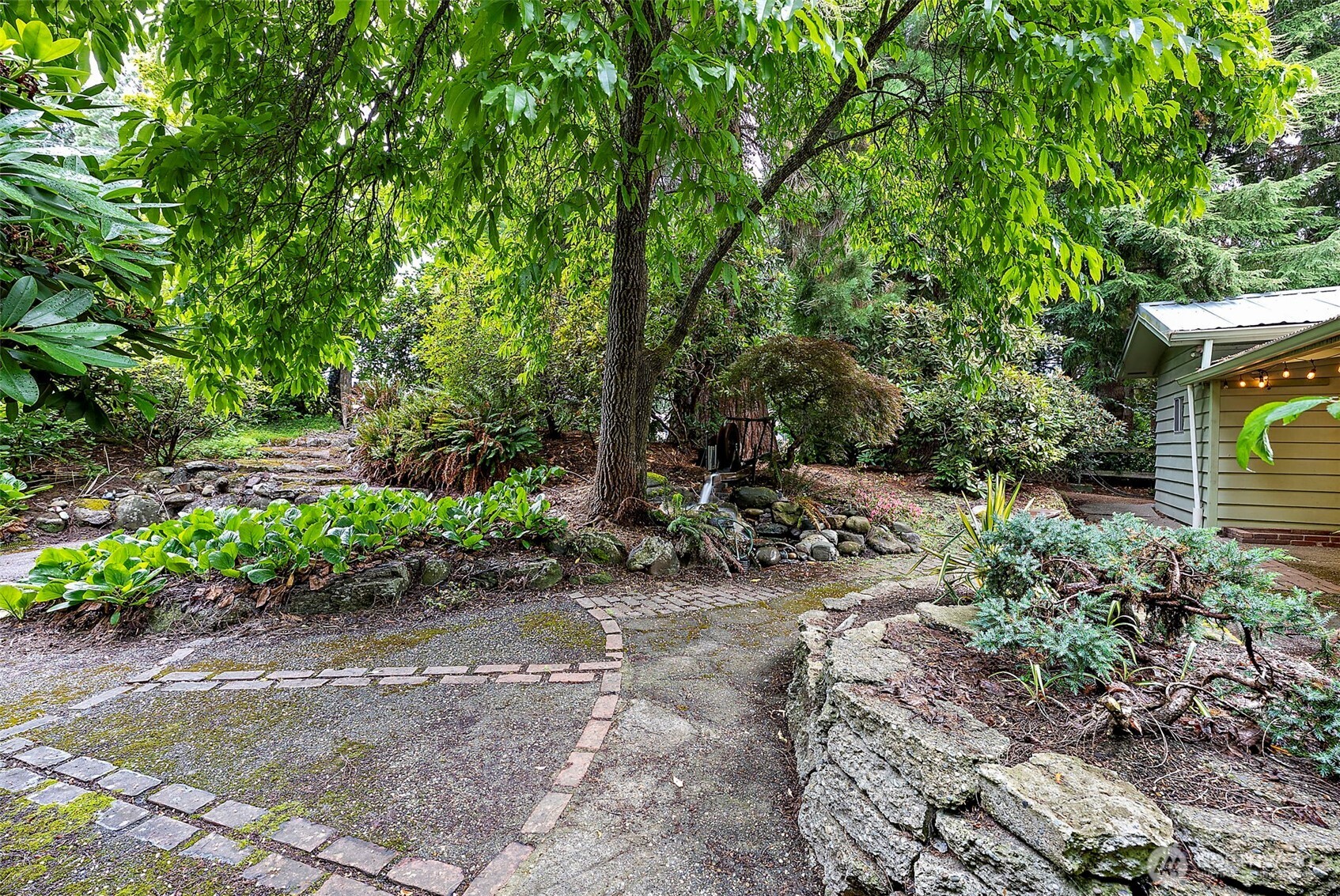 8813 Old Highway 99 SE, Tumwater, WA 98501