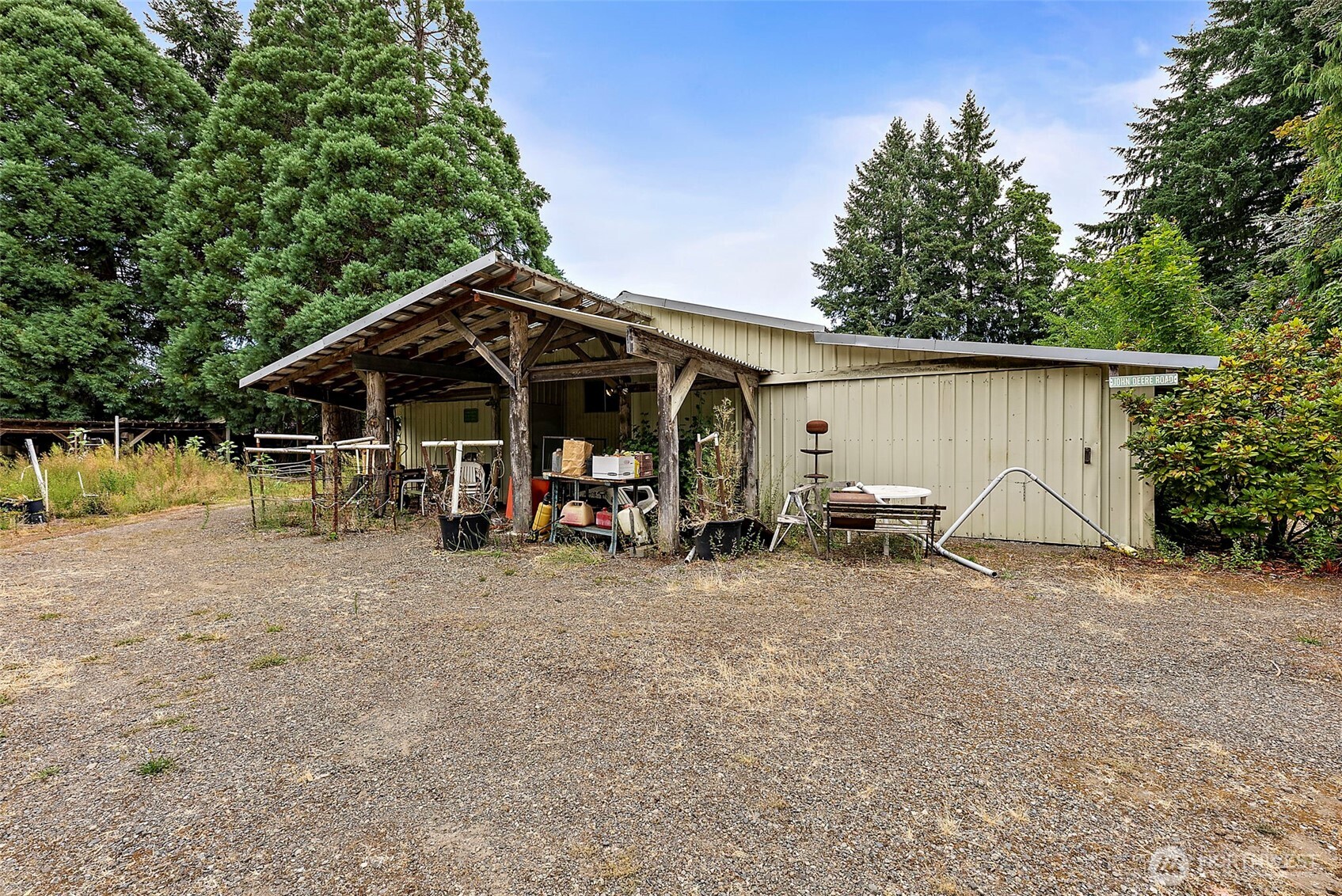 8813 Old Highway 99 SE, Tumwater, WA 98501