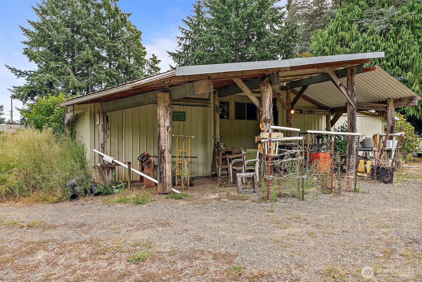 8813 Old Highway 99 SE, Tumwater, WA 98501