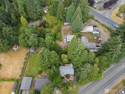 8813 Old Highway 99 SE, Tumwater, WA 98501 - Photo 32