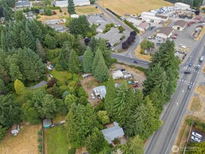 8813 Old Highway 99 SE, Tumwater, WA 98501 - Photo 33