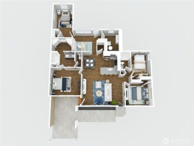 3120 W Lakeside Drive , Moses Lake, WA 98837 - Photo 39