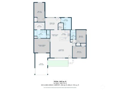 3120 W Lakeside Drive , Moses Lake, WA 98837 - Photo 40