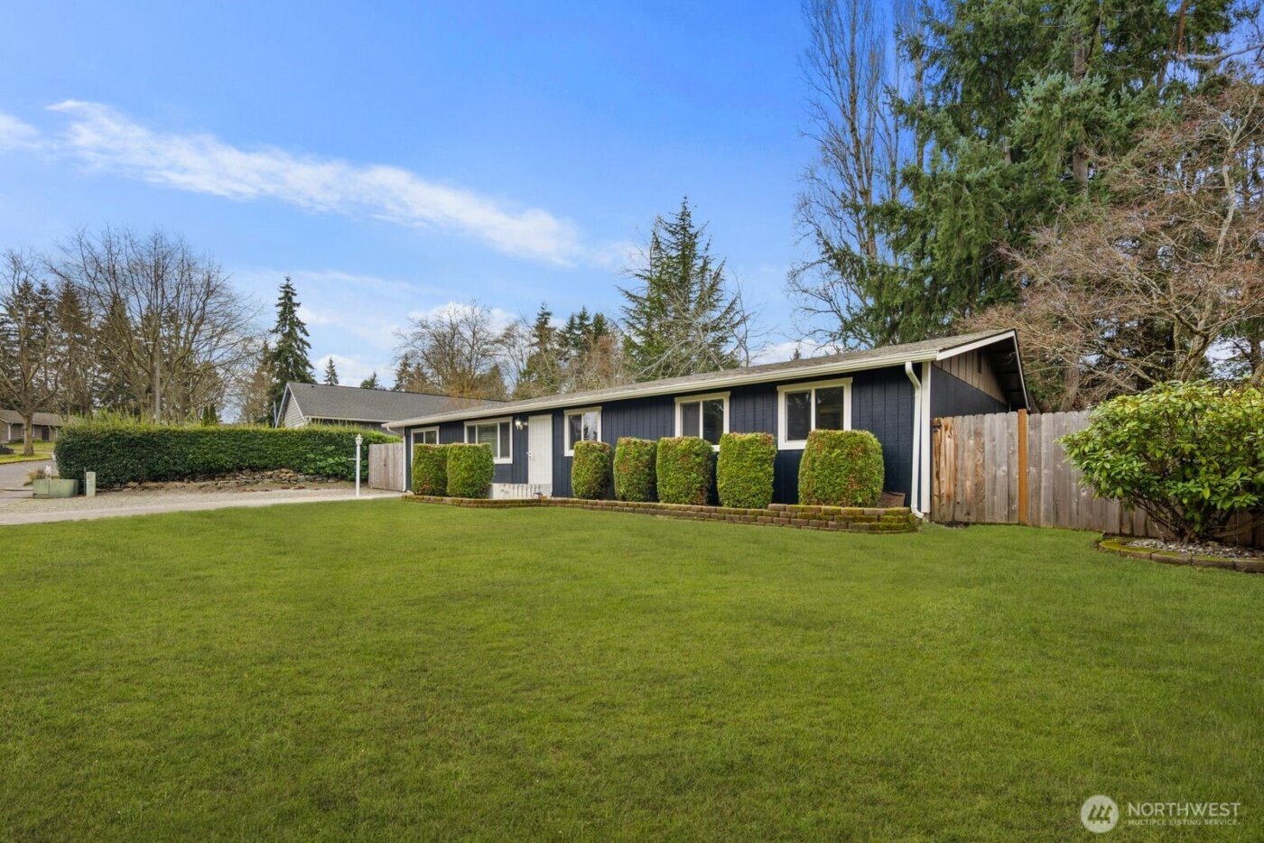 4002 N Winnifred Street , Tacoma, WA 98407