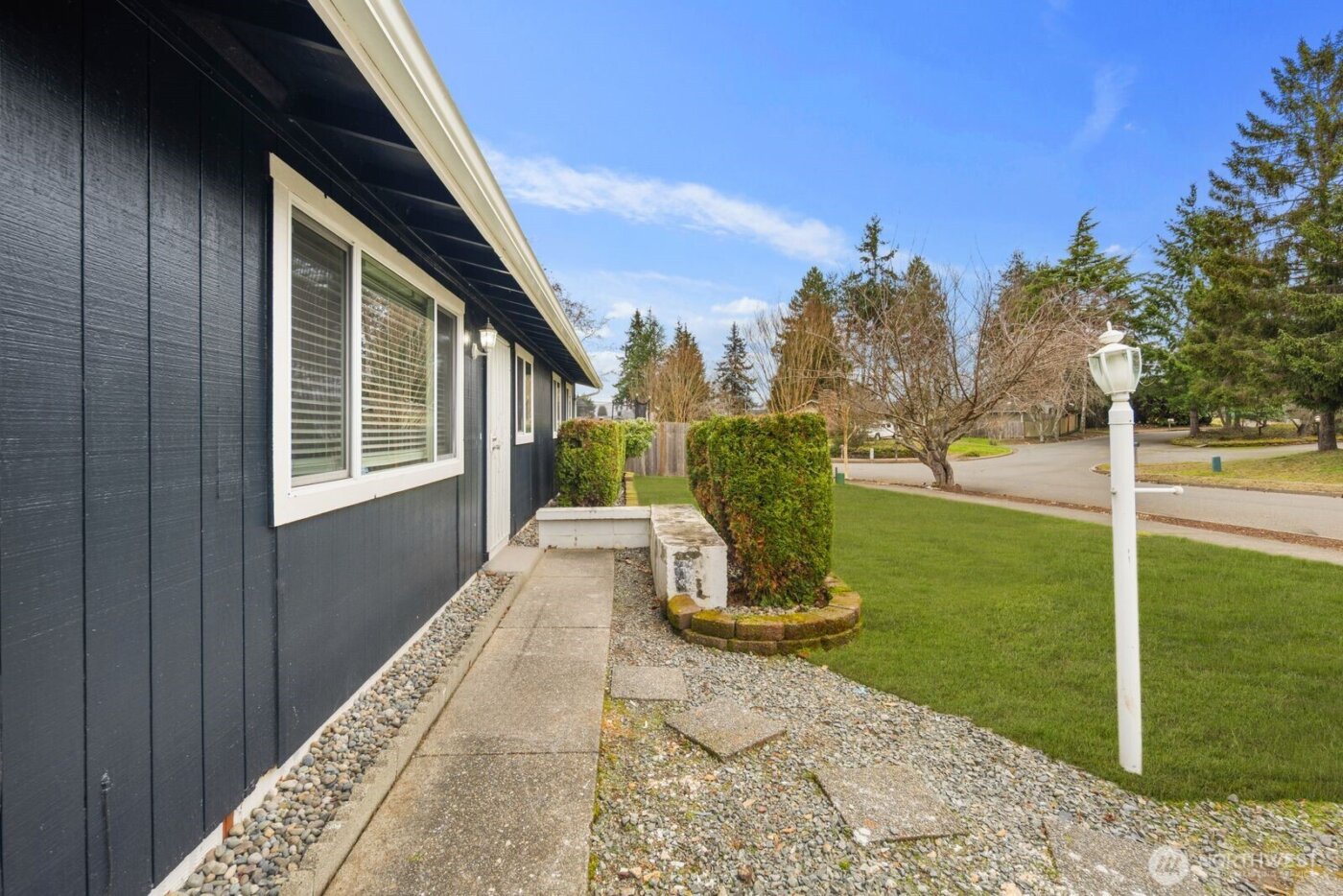 4002 N Winnifred Street , Tacoma, WA 98407