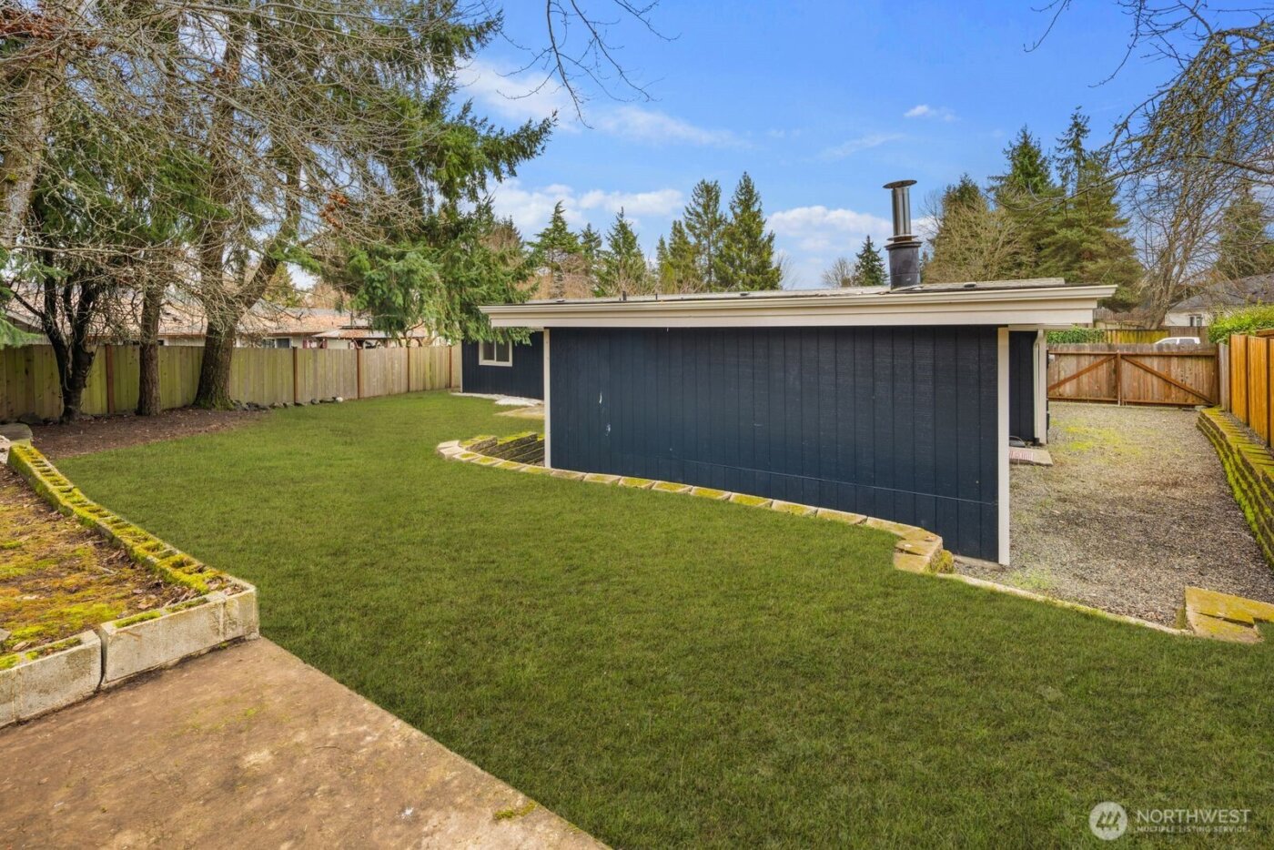 4002 N Winnifred Street , Tacoma, WA 98407