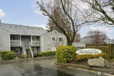 17124 44th Avenue W #A101, Lynnwood, WA 98037