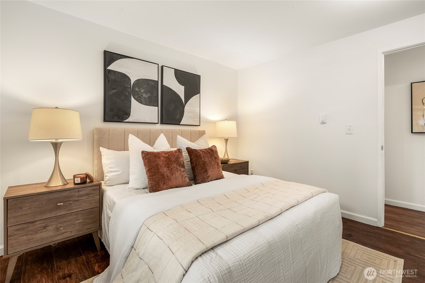 17124 44th Avenue W #A101, Lynnwood, WA 98037