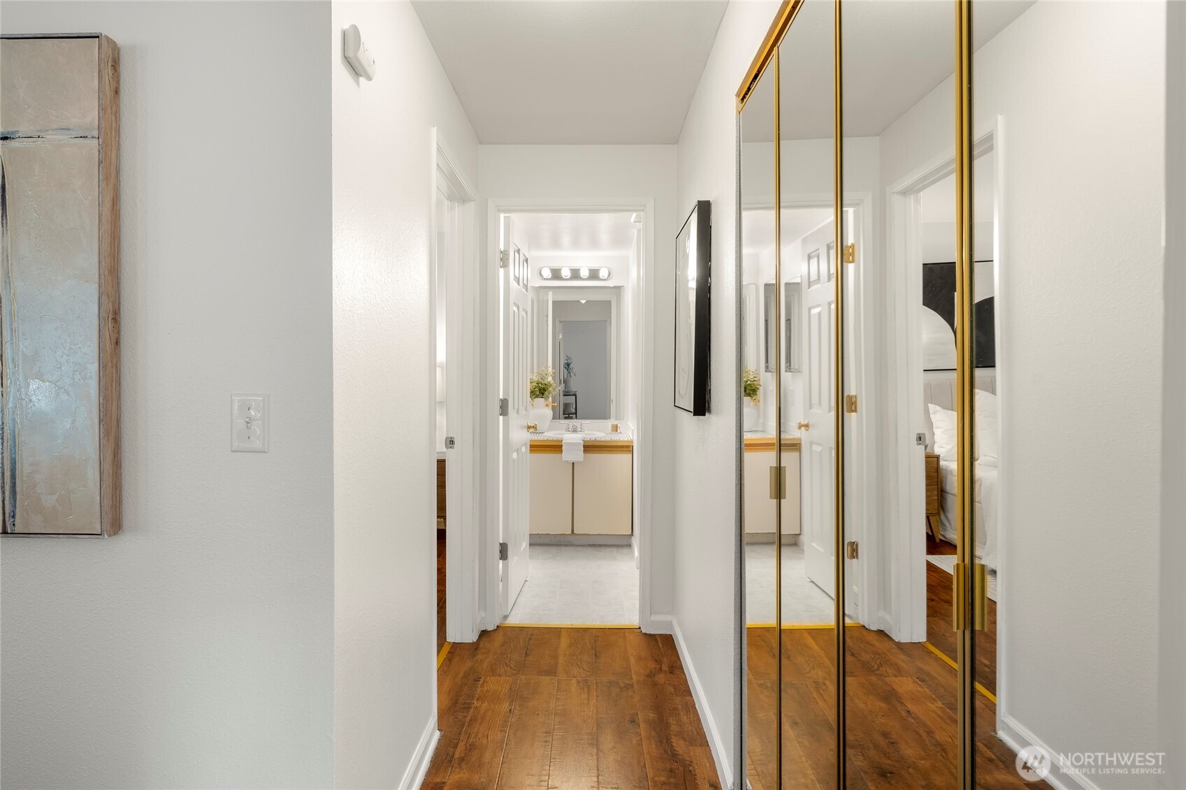 17124 44th Avenue W #A101, Lynnwood, WA 98037