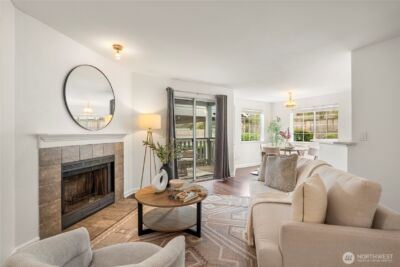 17124 44th Avenue W #A101, Lynnwood, WA 98037 - Photo 2