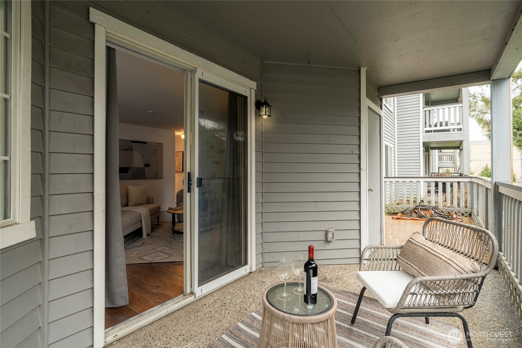 17124 44th Avenue W #A101, Lynnwood, WA 98037