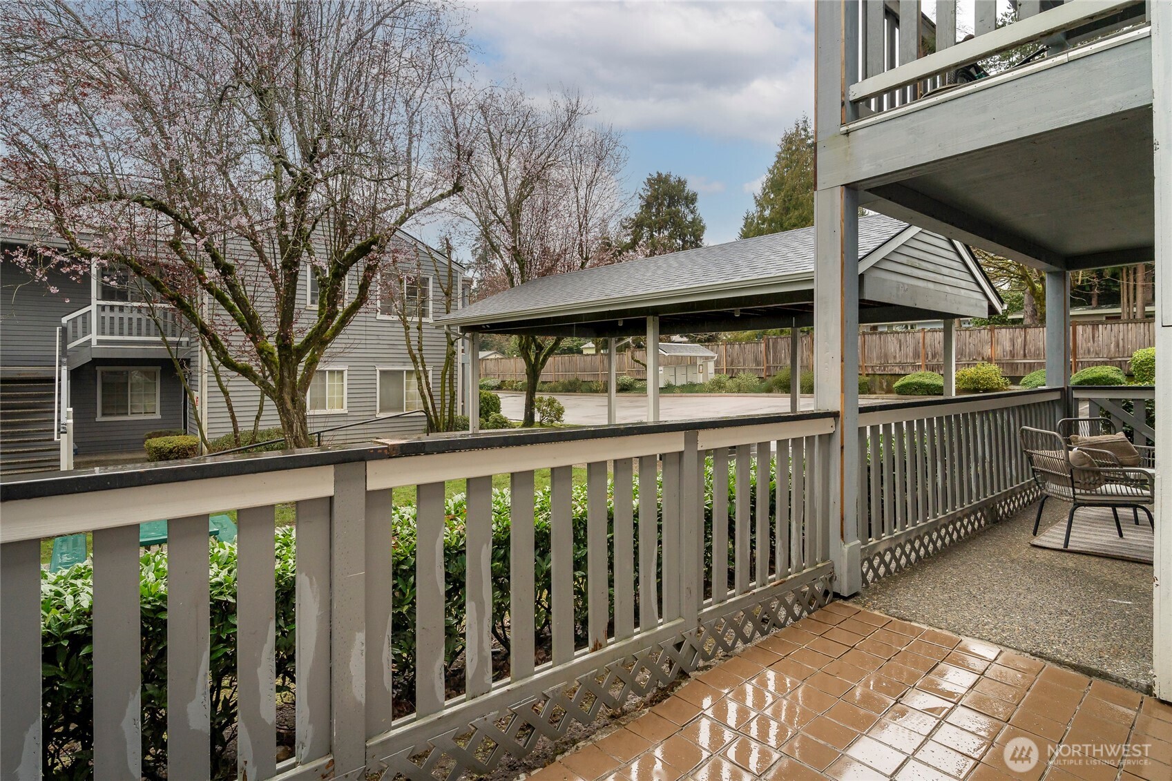 17124 44th Avenue W #A101, Lynnwood, WA 98037