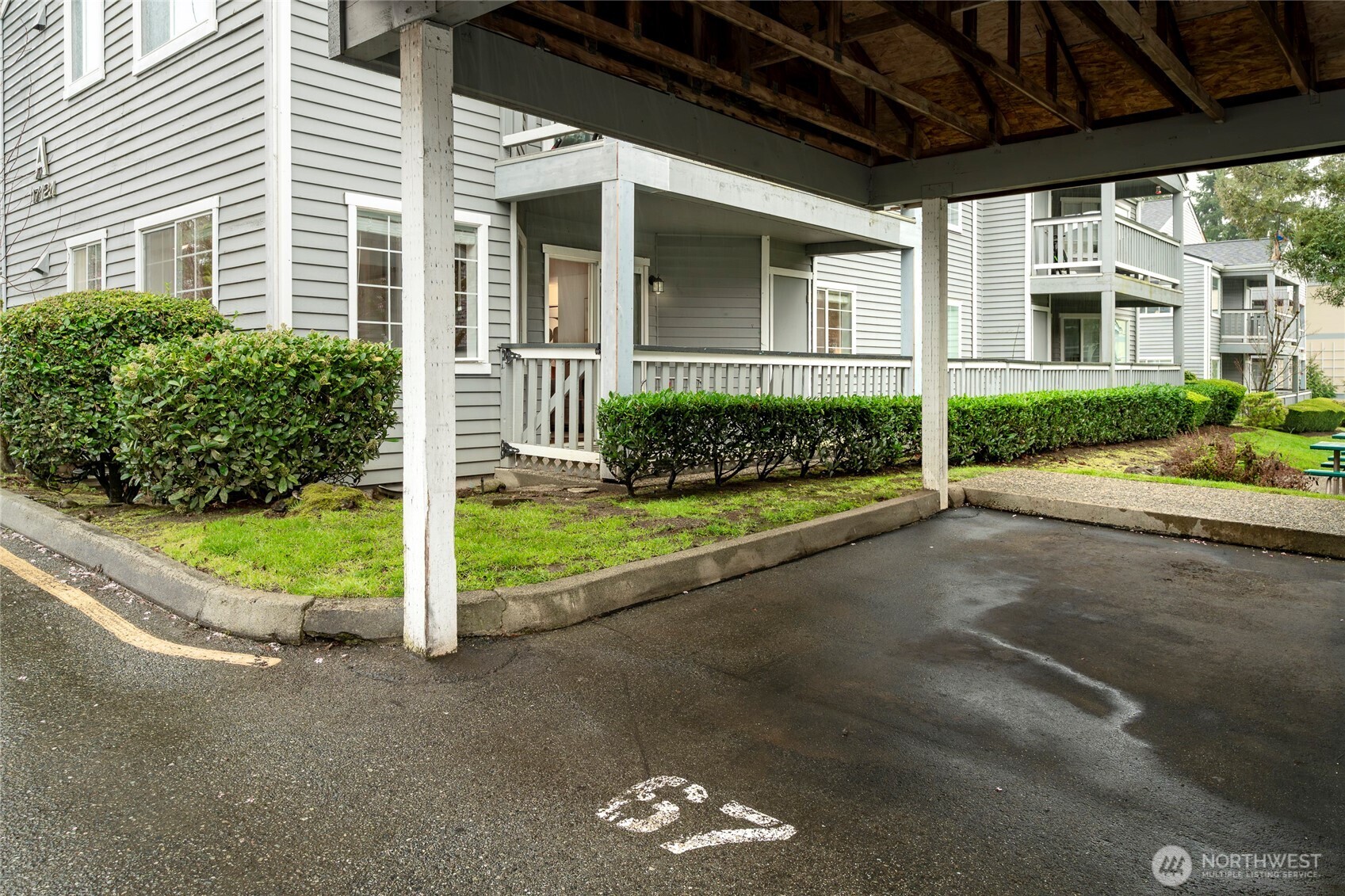 17124 44th Avenue W #A101, Lynnwood, WA 98037