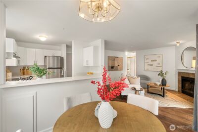 17124 44th Avenue W #A101, Lynnwood, WA 98037 - Photo 5