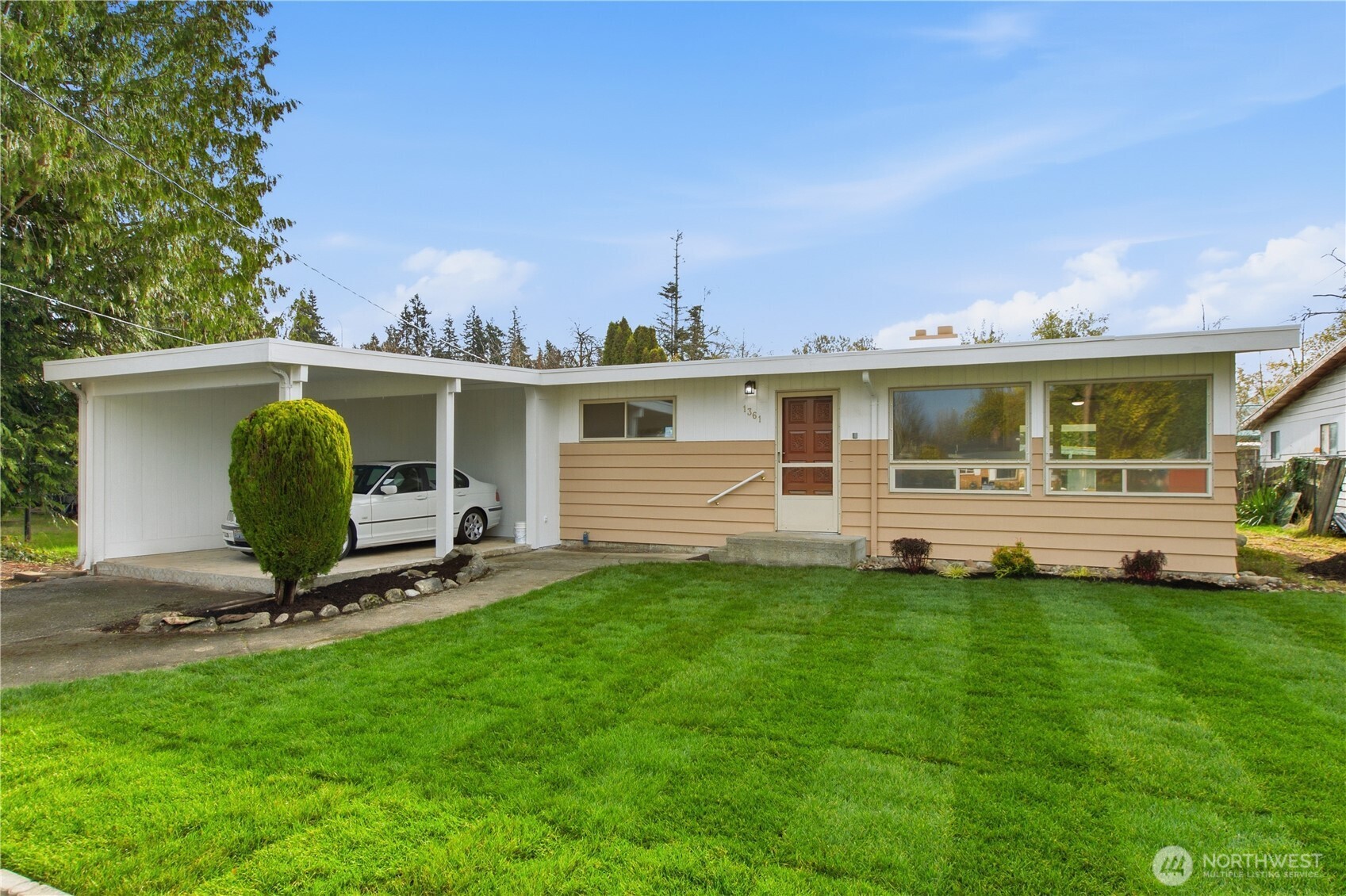 1361 S 279th Street , Des Moines, WA 98198