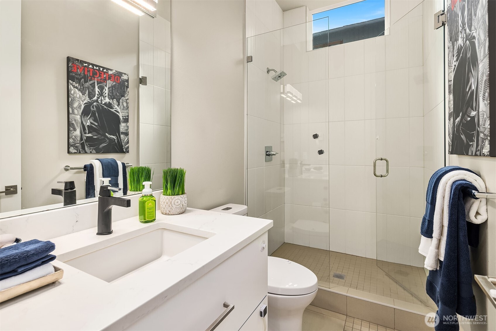 3208 89th Place SE, Mercer Island, WA 98040