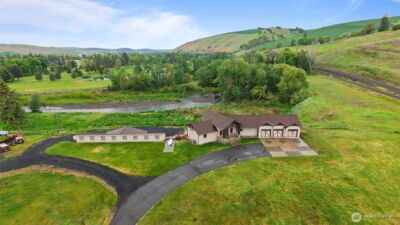 625 N Willow , Dayton, WA 99328 - Photo 1