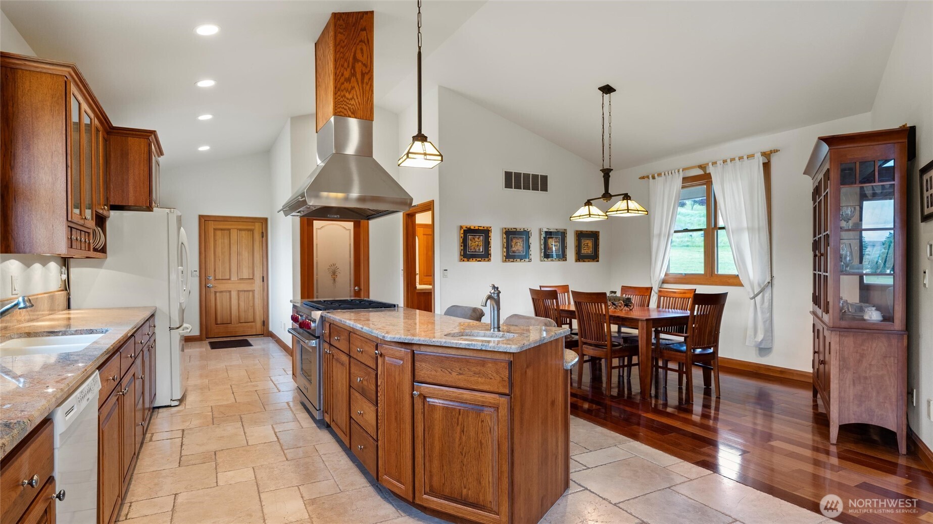 625 N Willow , Dayton, WA 99328