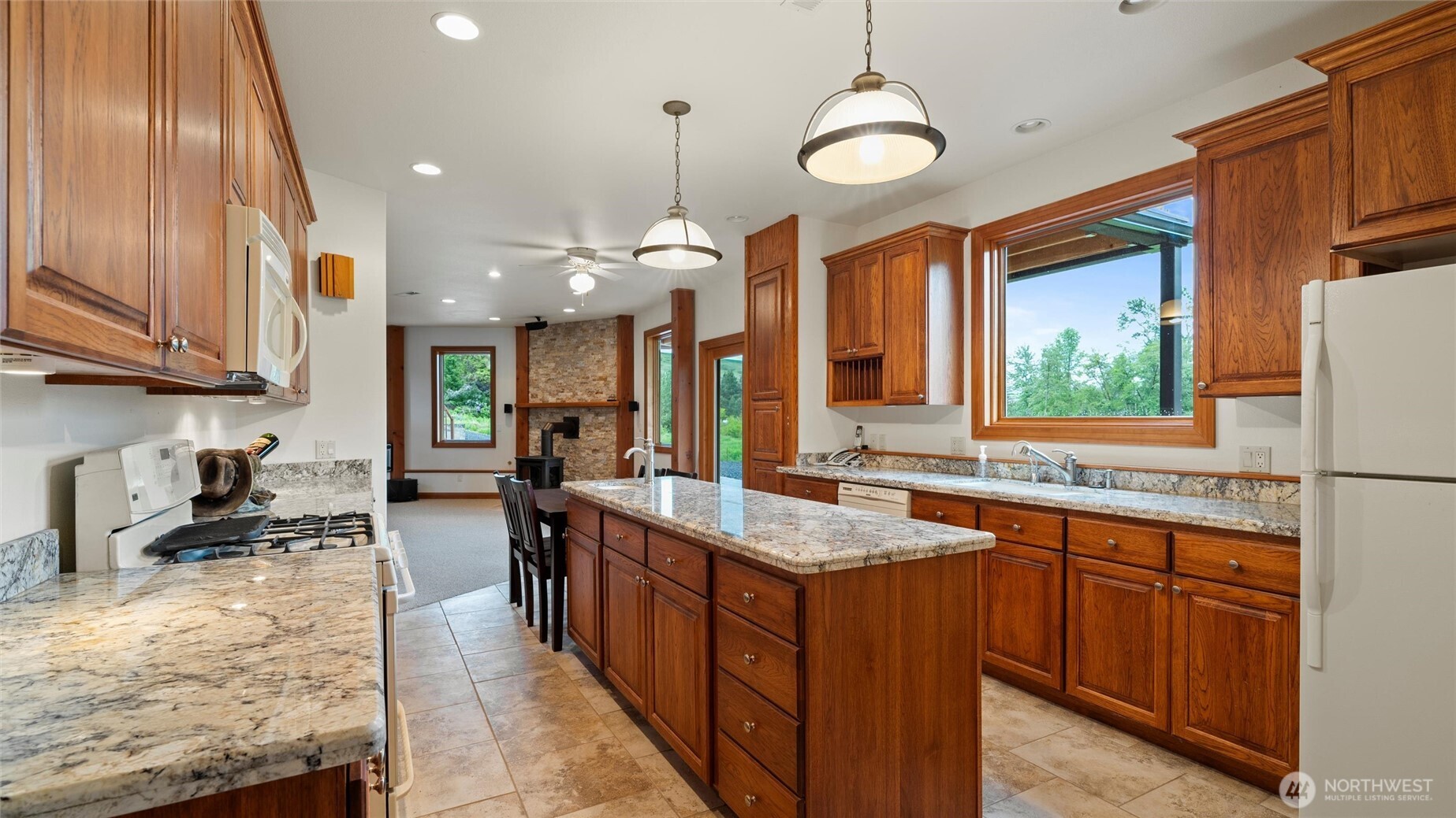 625 N Willow , Dayton, WA 99328