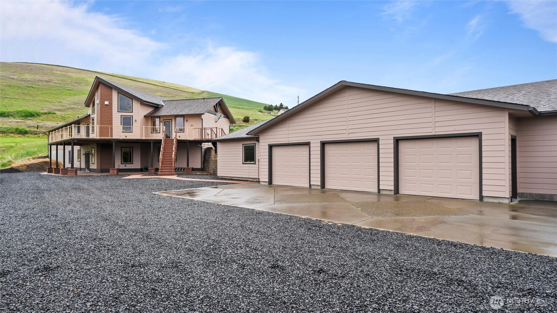 625 N Willow , Dayton, WA 99328