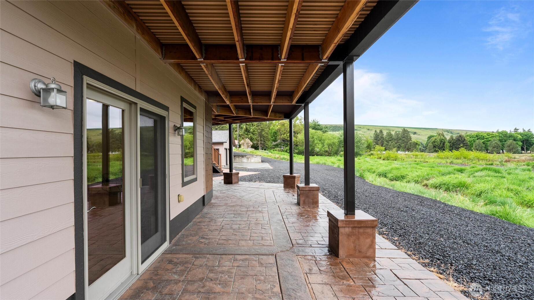 625 N Willow , Dayton, WA 99328