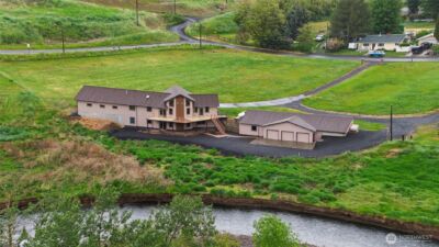 625 N Willow , Dayton, WA 99328 - Photo 39