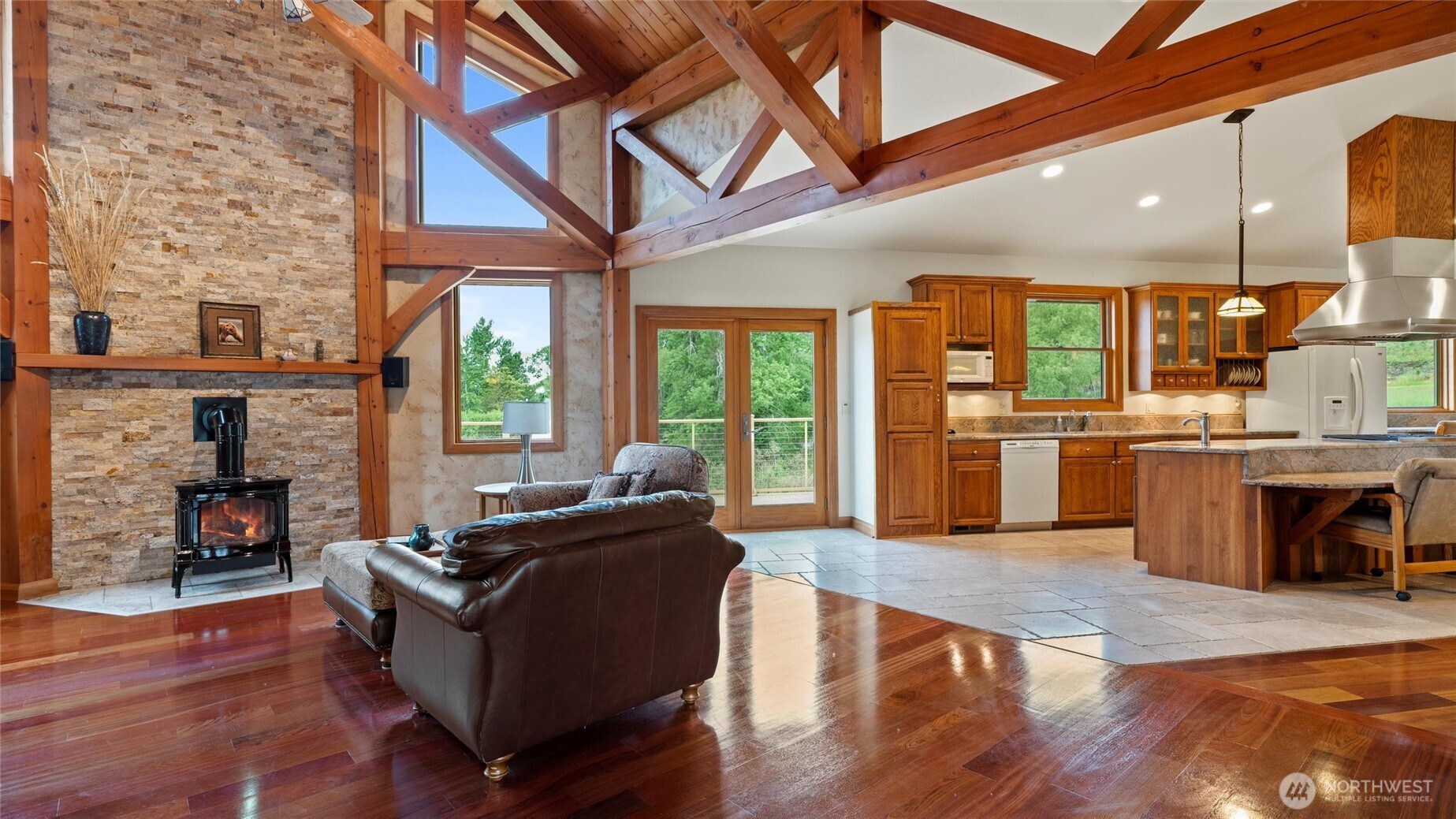 625 N Willow , Dayton, WA 99328